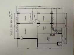 Blk 470 Ang Mo Kio Avenue 10 (Ang Mo Kio), HDB 4 Rooms #576736521